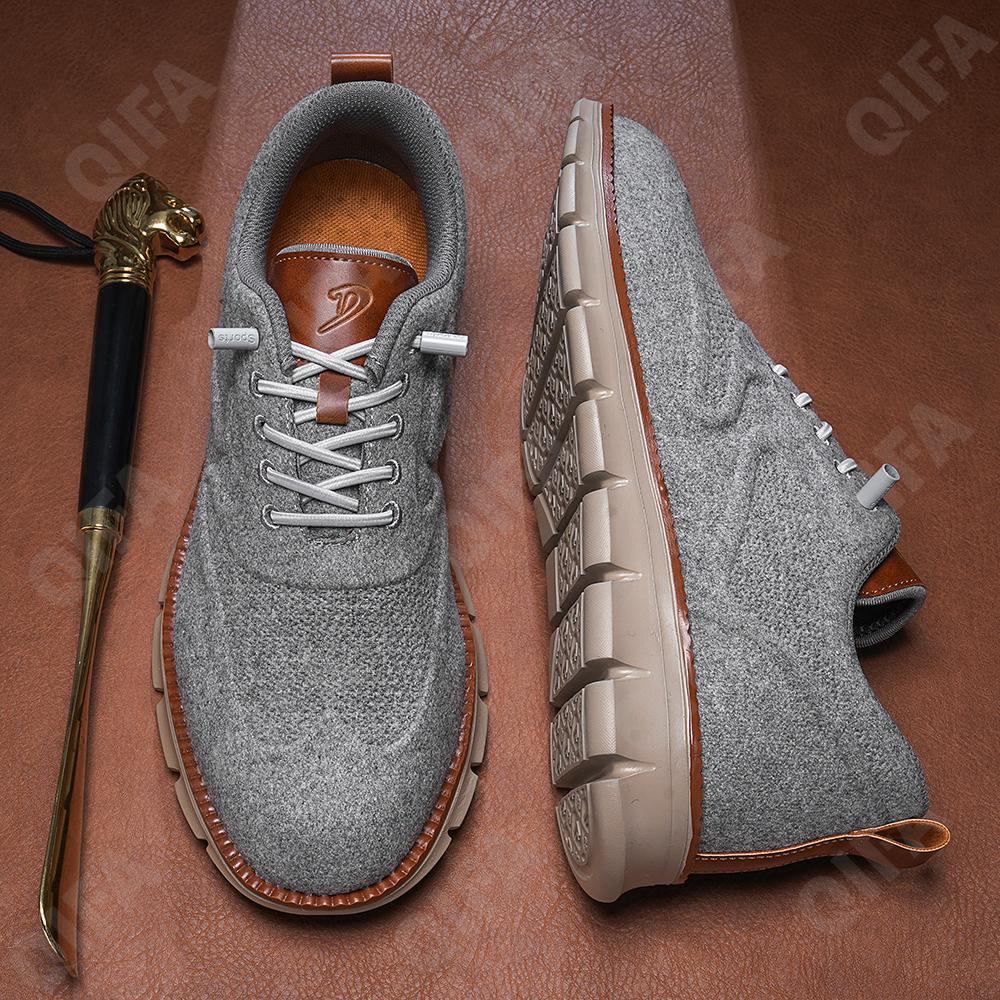 Мужские Полуботинки