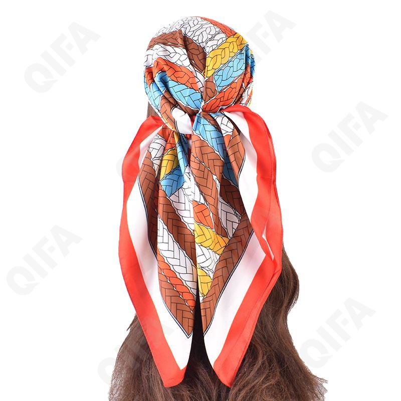 Женский Платок CC4230_XD073-1