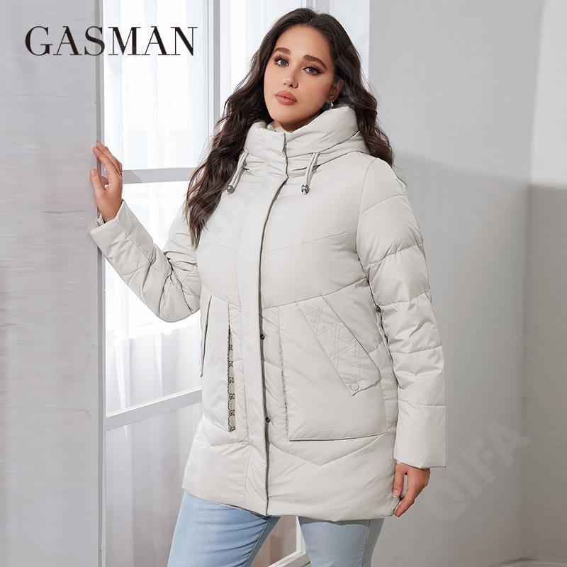 Женский Пуховик Женский Пуховик