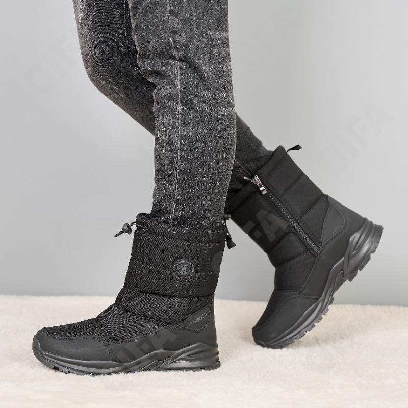 Женские Дутики CC5045_DD6988-9