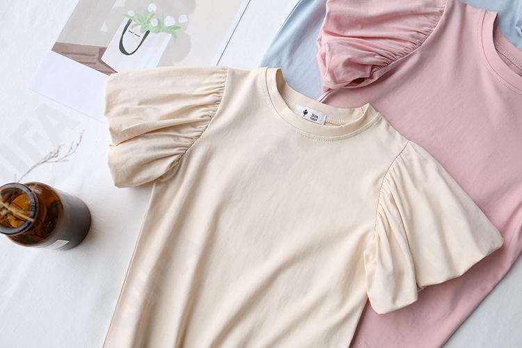 Детская Футболка CC2543_H113_946_1817