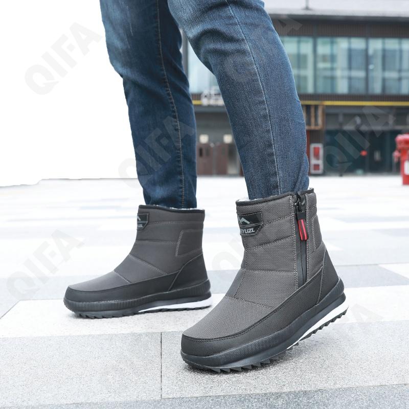 Мужские Дутики CC4114_R3309-1 Мужские Дутики CC4114_R3309-1