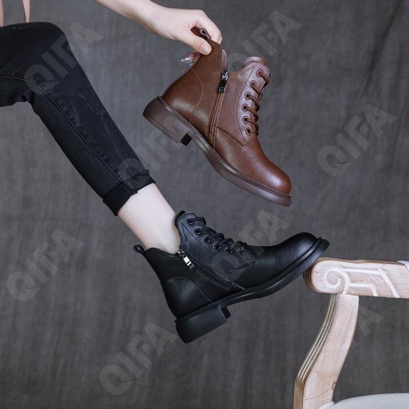 Женские Ботинки CC4061_8115-2