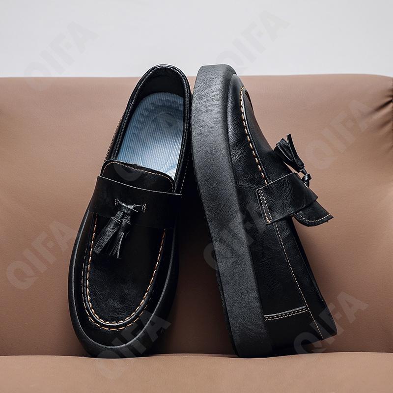 Мужские Лоферы