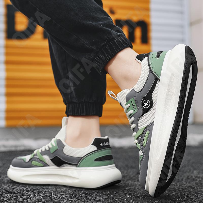 Мужские Кроссовки CC4282_6533-2