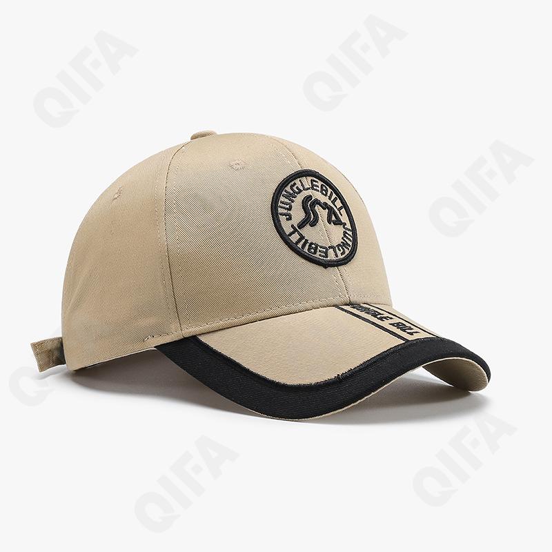 Мужская Бейсболка