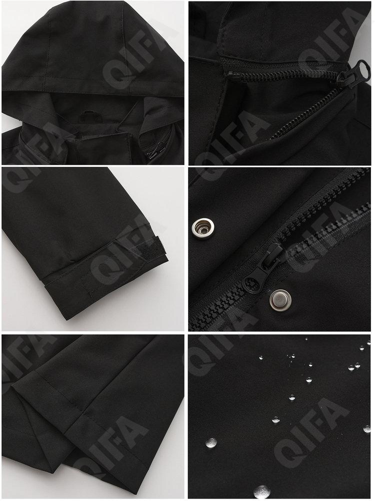 Женский Плащ CC4800_M24WB22_228_1778_79 Женский Плащ CC4800_M24WB22_228_1778_79