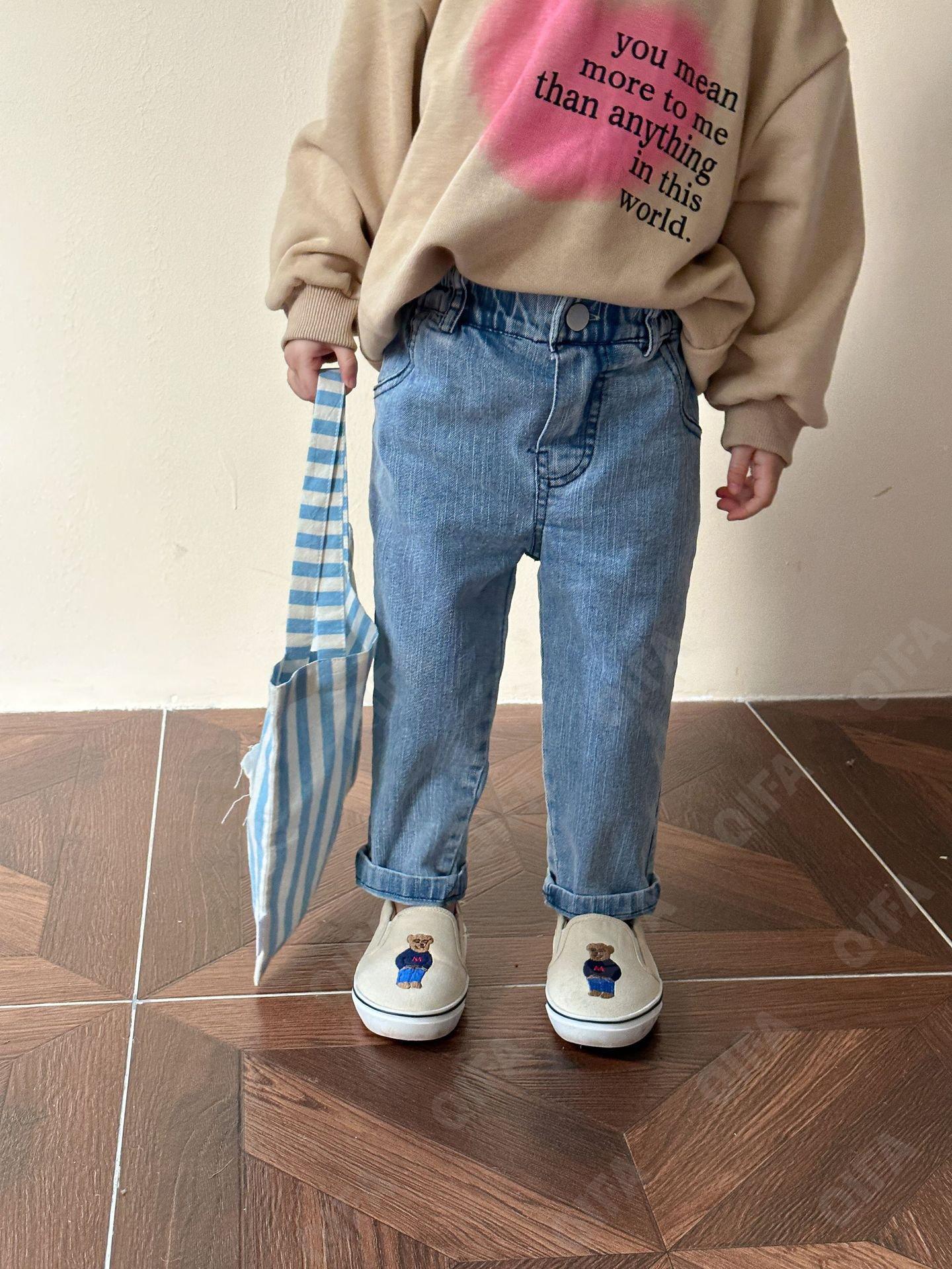 Детские Джинсы CC4286_C85018_247_2574_3