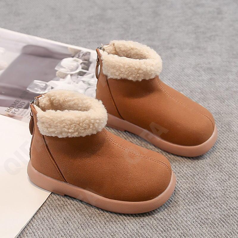 Детские Угги CC3962_208-A1