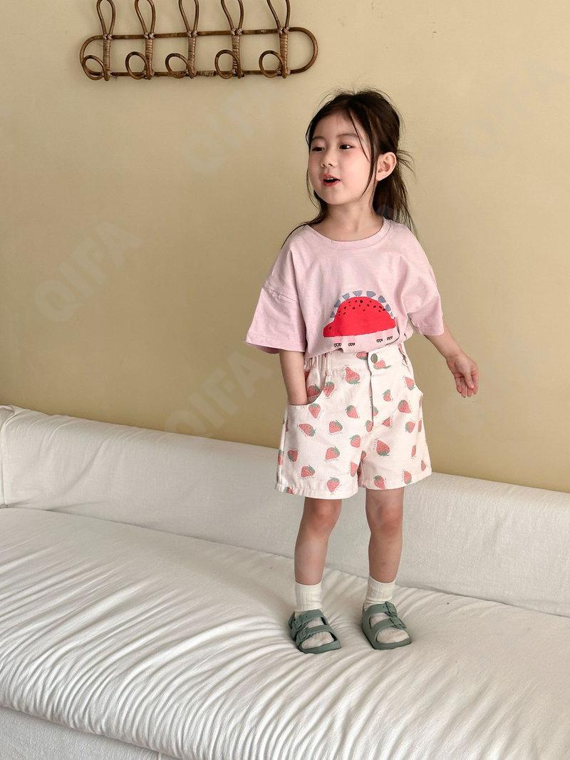 Детская Футболка CC4286_XX250347_243_2574_15