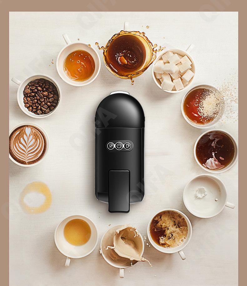 Кофемашина CC2352_ST-504