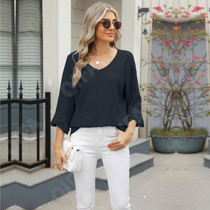 Женская Блузка CC4440_3176_243_1776_18