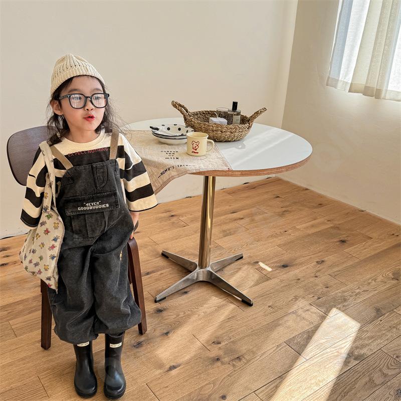 Детские Полукомбинезон CC1293_5082_252_2574_39