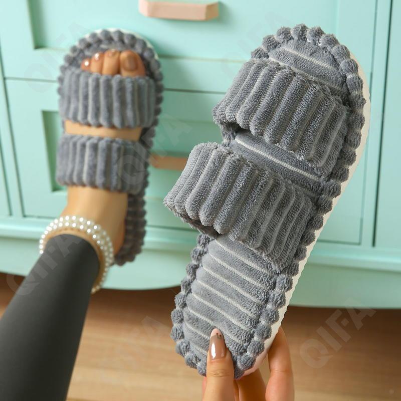 Женские Тапочки CC4670_0007-PINK