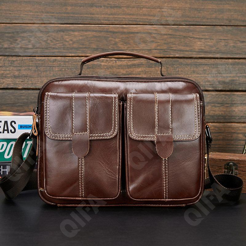Мужской Портфель CC2555_G1005-2