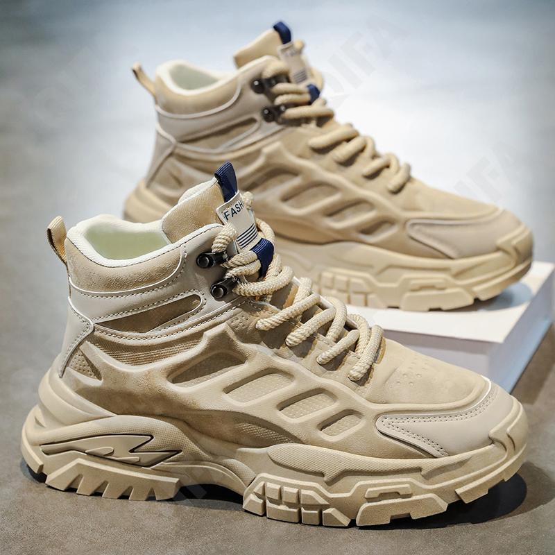 Мужские Кроссовки CC4114_X2165-4