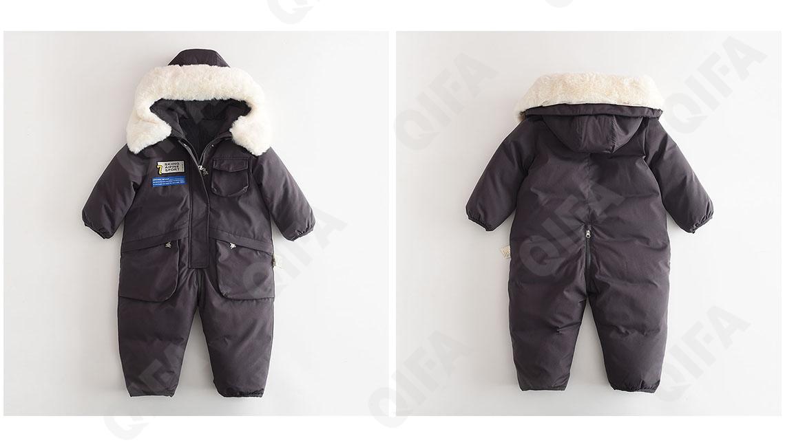 Детские Комбинезон CC2119_0706-01_957_2575 Детские Комбинезон CC2119_0706-01_957_2575
