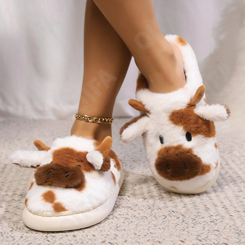 Мужские Тапочки CC4670_0003-COFFEE