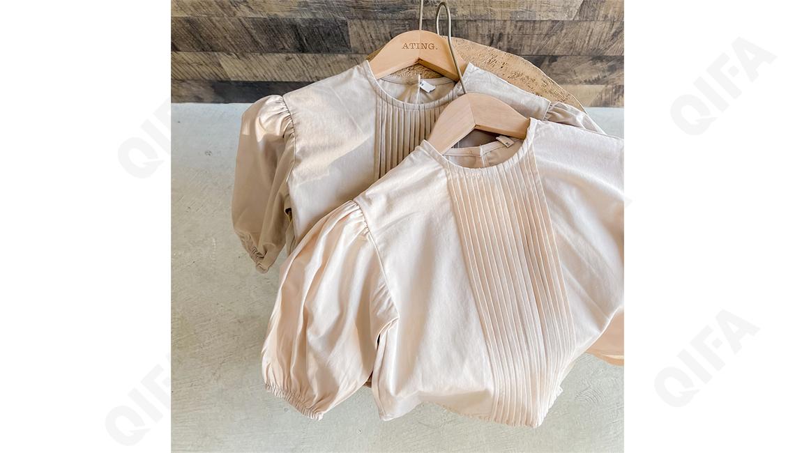 Детская Блузка CC1293_122090_2549_2574