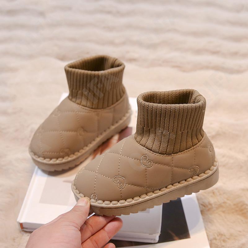 Детские Ботинки CC5214_2206-B1