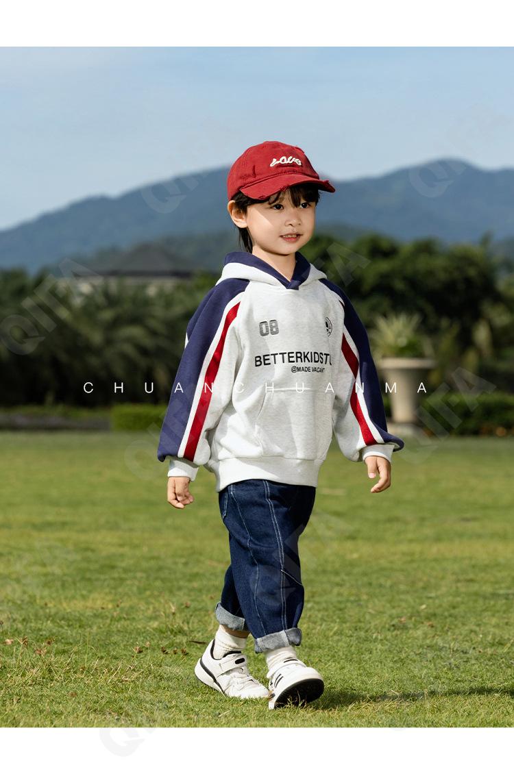 Детское Худи CC1327_CS7082_247_2574_17