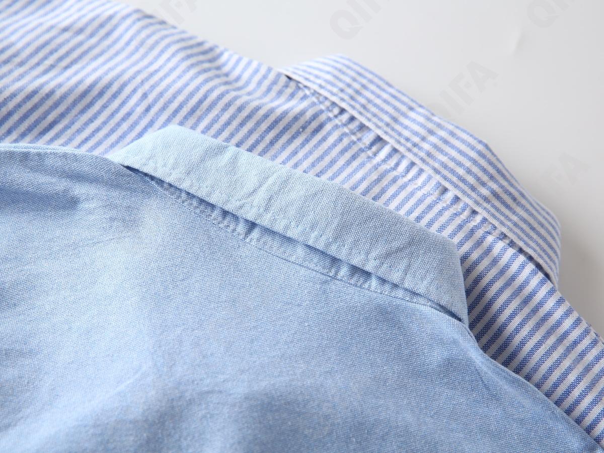 Детская Рубашка CC3265_SY4528_226_2576_1