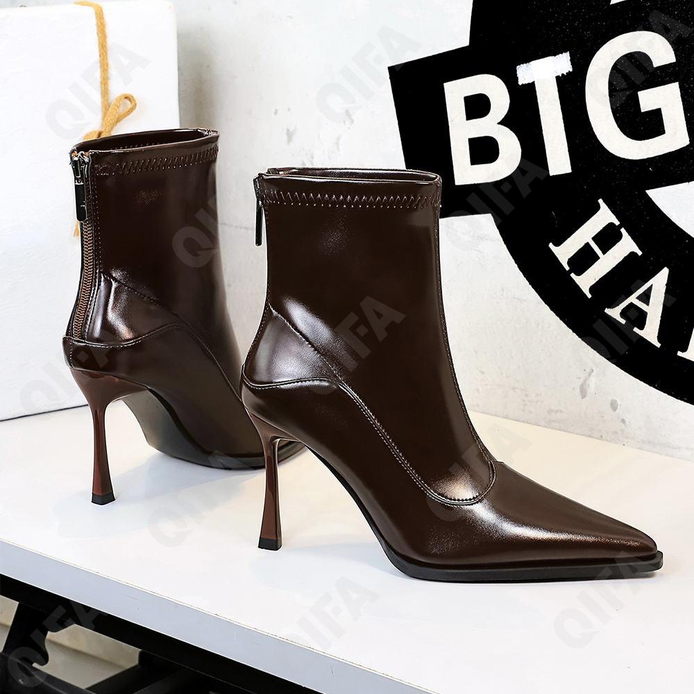 Женские Ботинки CC4061_7933-1-1