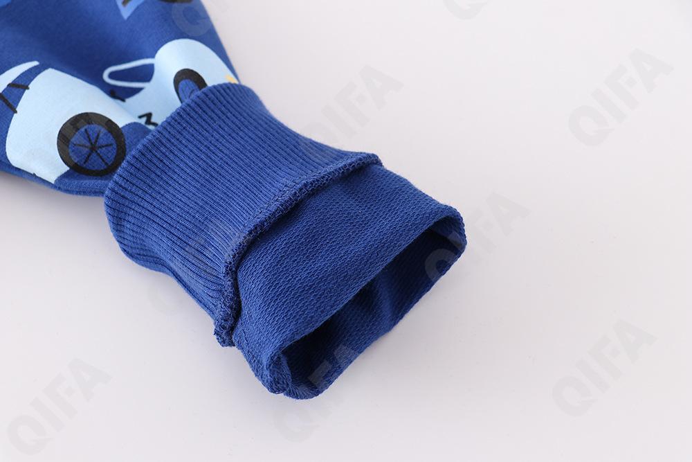 Детский Костюм с брюками CC3925_T907_247_2576_92