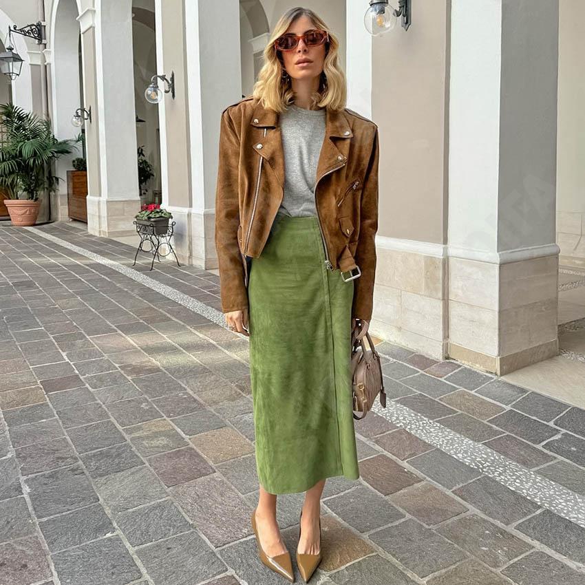 Женская Юбка