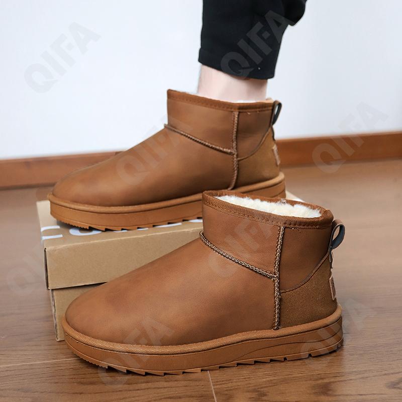 Мужские Угги CC4275_238M-3