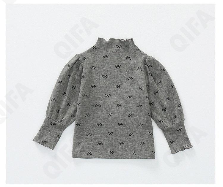 Детская Водолазка CC491_Q71-3DDS_246_2574_6