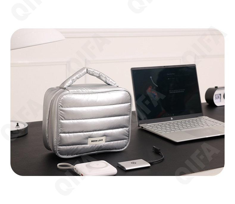 Женская Косметичка CC4380_RH2473-2 Женская Косметичка CC4380_RH2473-2
