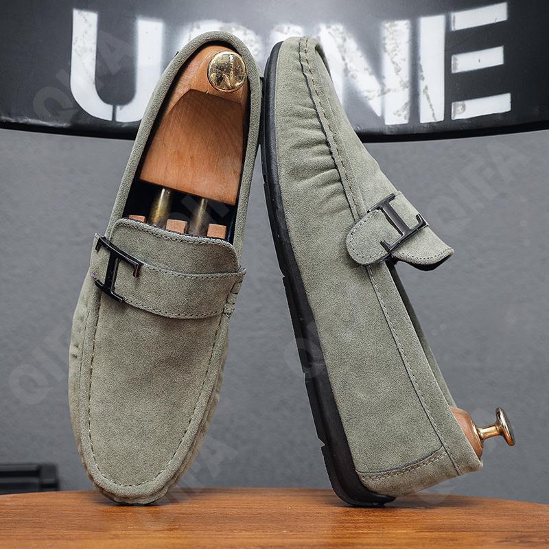 Мужские Мокасины CC4114_EK072-8 Мужские Мокасины CC4114_EK072-8