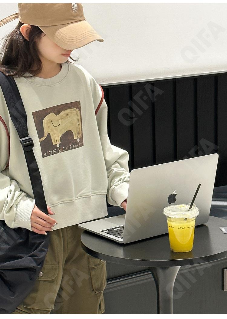 Детский Свитшот CC1333_24MC34_951_2579_9