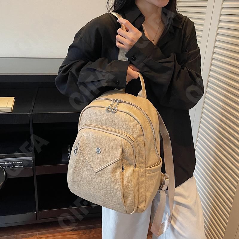 Женский Рюкзак CC1267_A8220-1 Женский Рюкзак CC1267_A8220-1