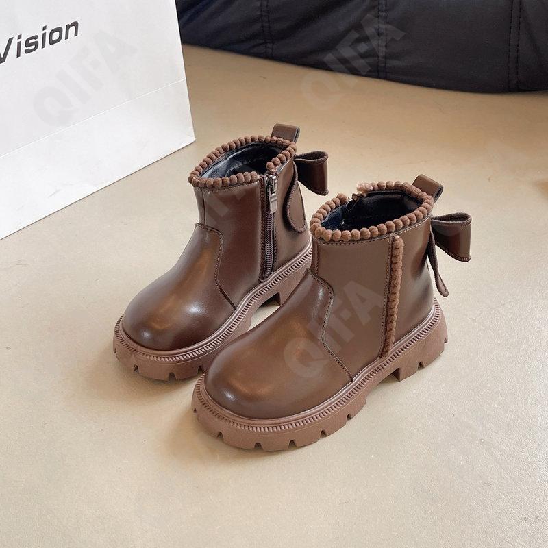 Детские Ботинки CC3962_820M-A2