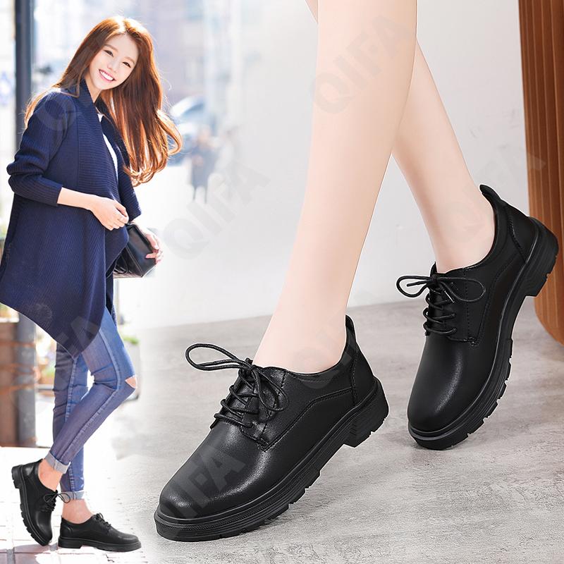 Женские Полуботинки