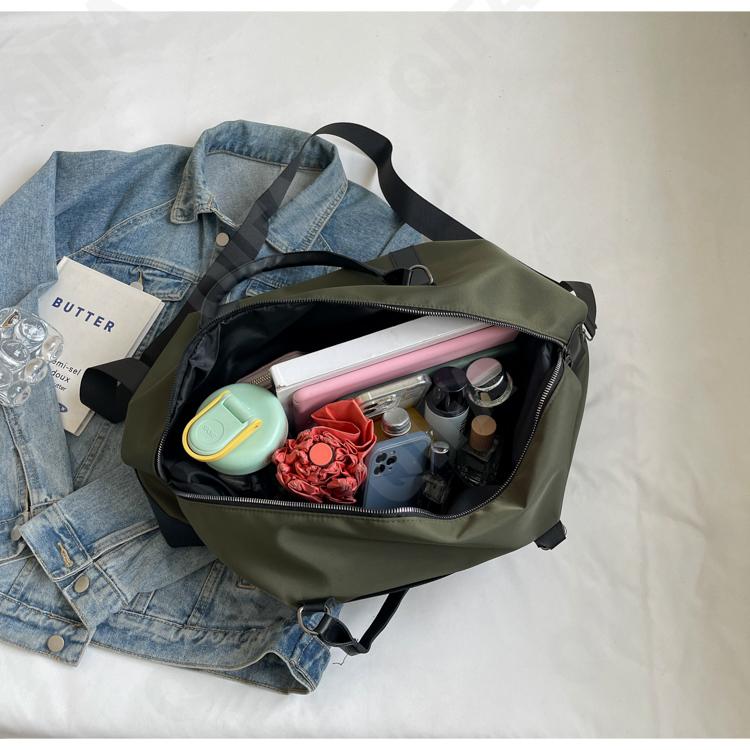 Женская Дорожная сумка CC096_2919-1