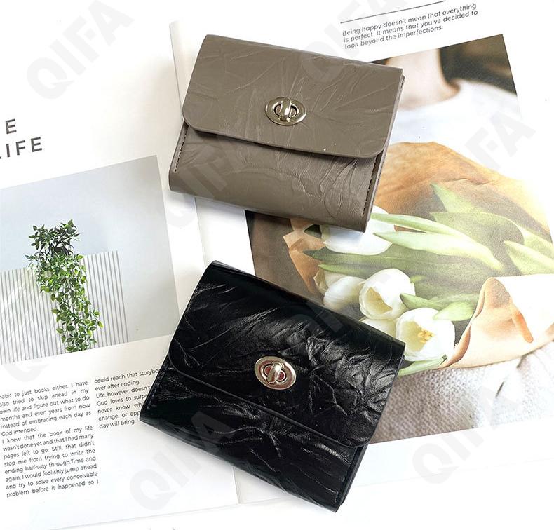 Женская Визитница CC2568_C314-2-4