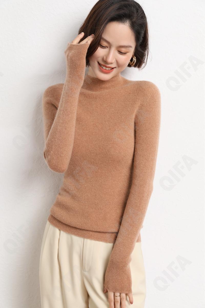 Женская Водолазка CC3116_ZD070_252_1777_33 Женская Водолазка CC3116_ZD070_252_1777_33