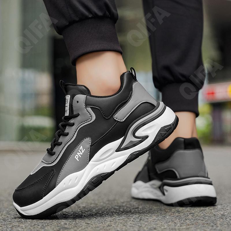 Мужские Кроссовки CC4019_JY-A808-1 Мужские Кроссовки CC4019_JY-A808-1