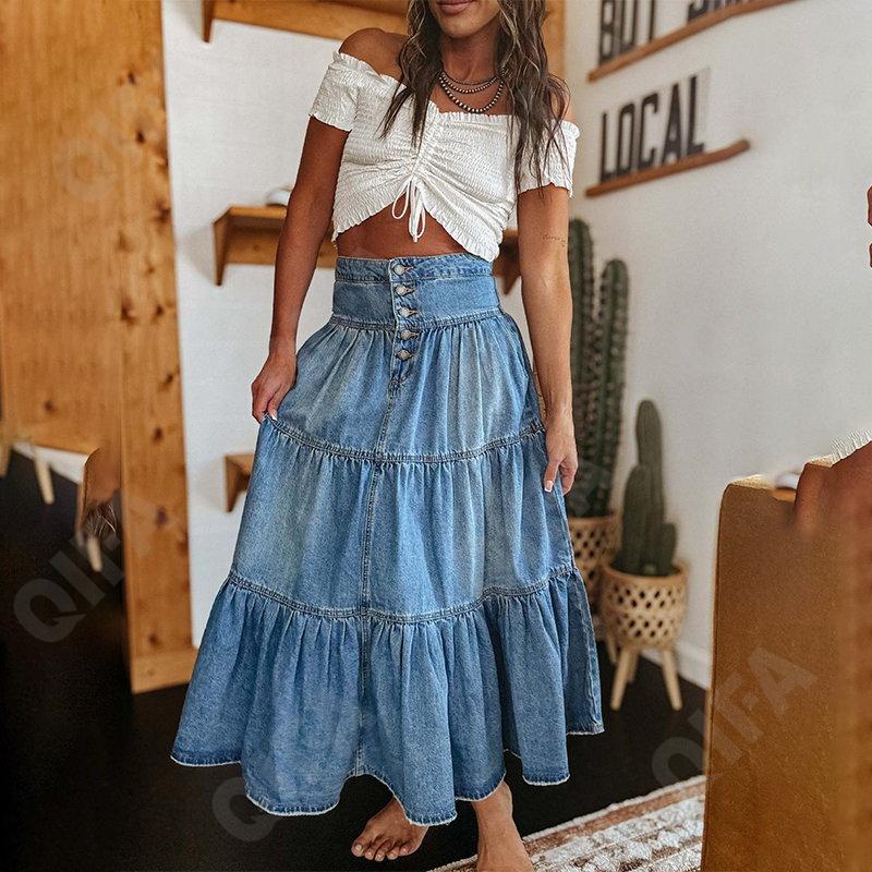 Женская Юбка