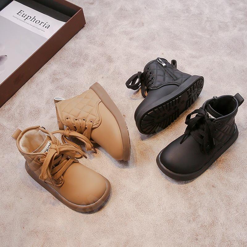 Детские Дутики CC5222_K506X-A2 Детские Дутики CC5222_K506X-A2