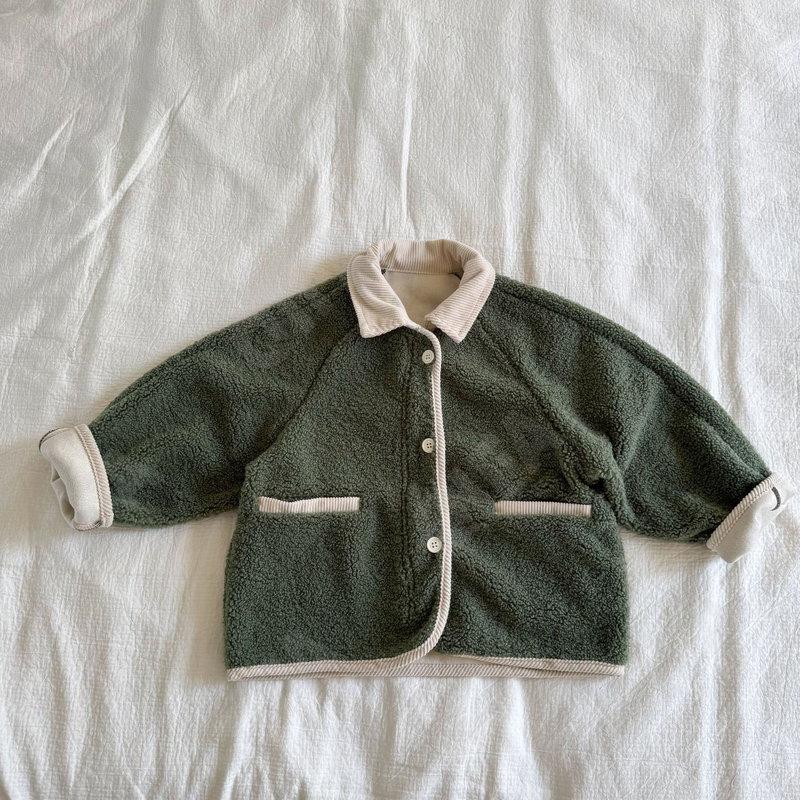 Детская Куртка CC4286_DW250610M_231_2576_96