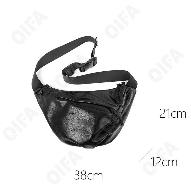 Мужская Сумка поясная CC4647_BF-1187S-1 Мужская Сумка поясная CC4647_BF-1187S-1