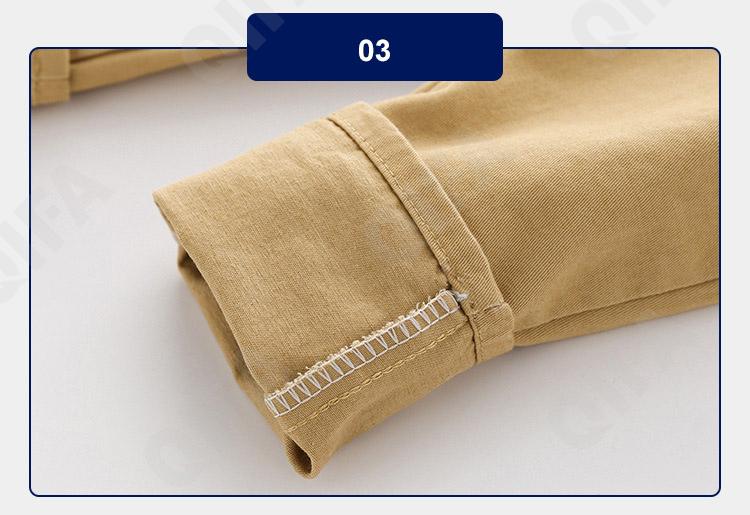 Детские Брюки CC3265_KZ3165_247_1812_14