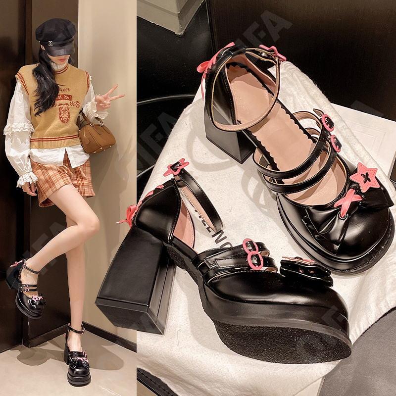 Женские Туфли CC3928_0818-1