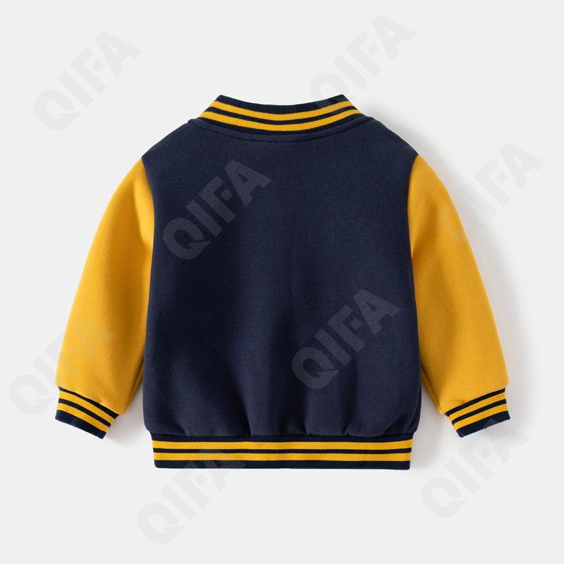 Детская Куртка CC3266_SY4276_958_2575_49