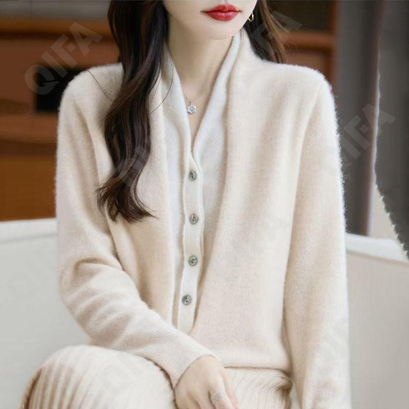 Женский Кардиган