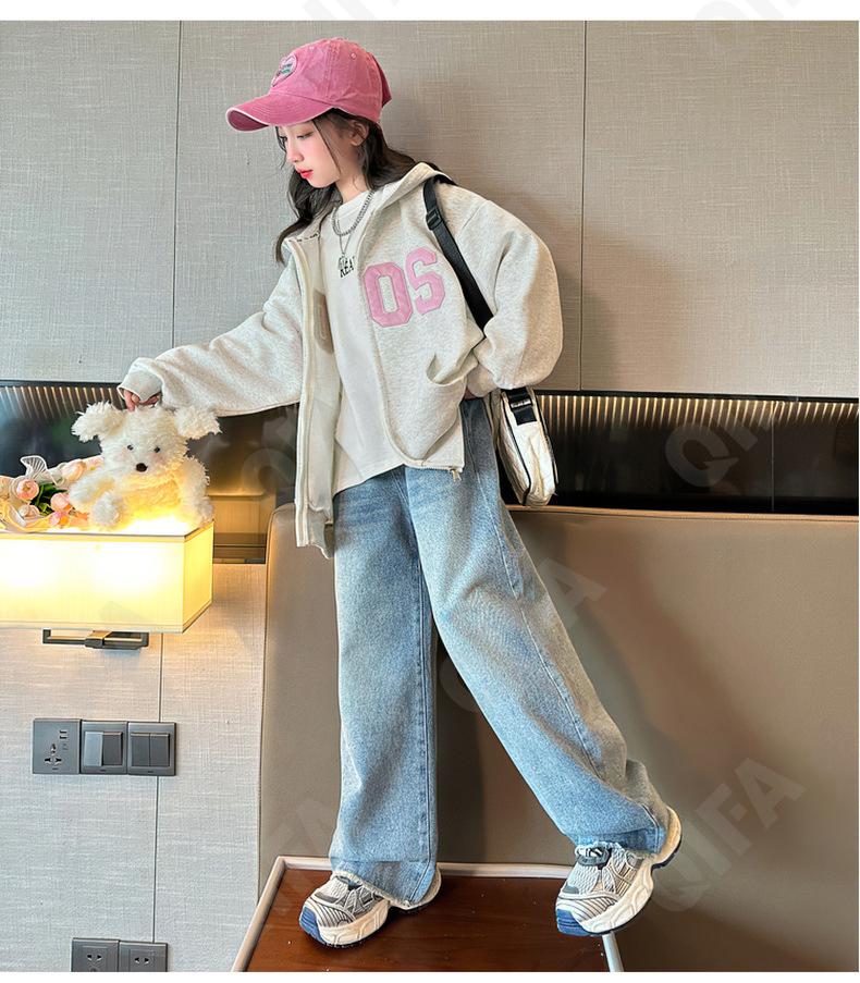 Детская Толстовка CC2120_3547_246_2575